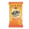 Jacobs ORIGINAL Mini Cheddars 45g - Best Before: 20.04.24 (10% Off - 8 Left)